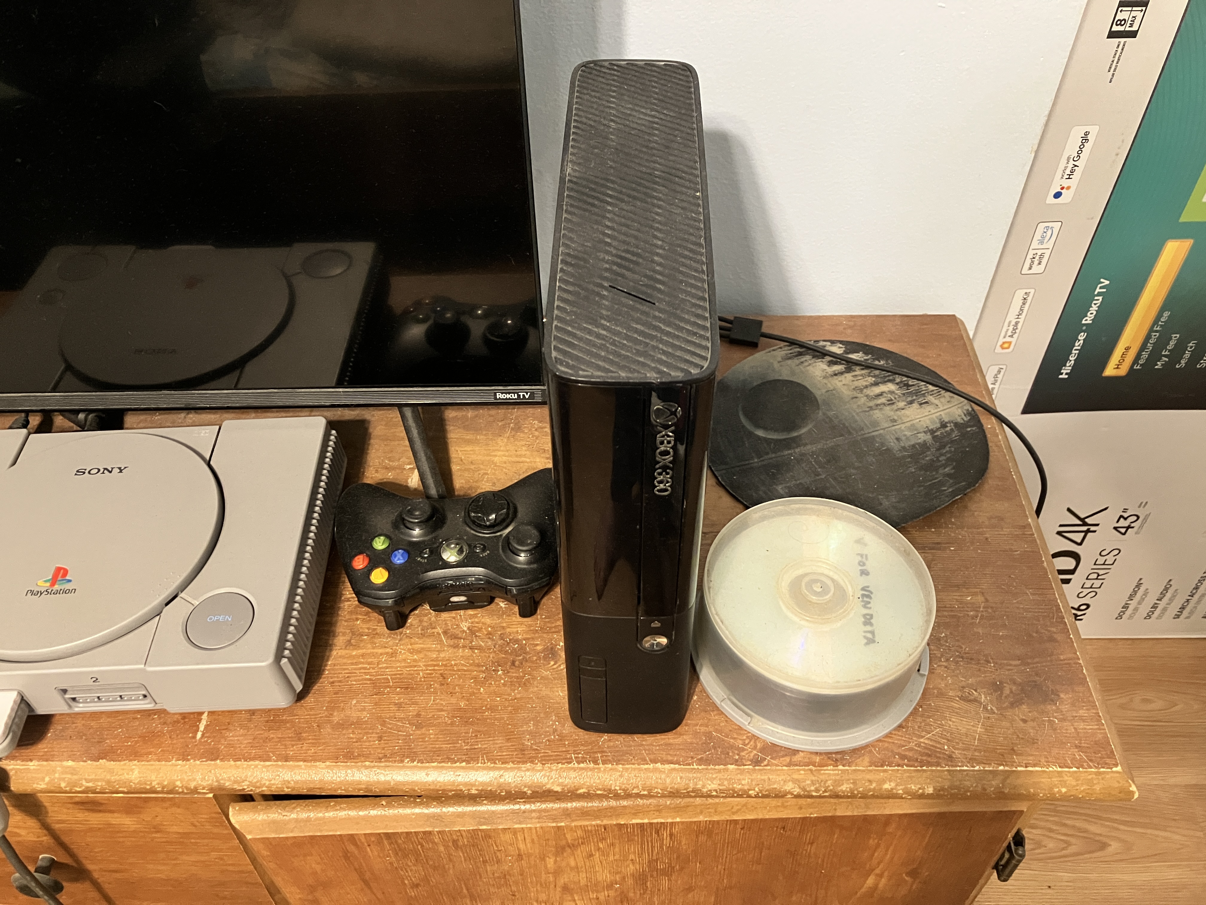 xbox